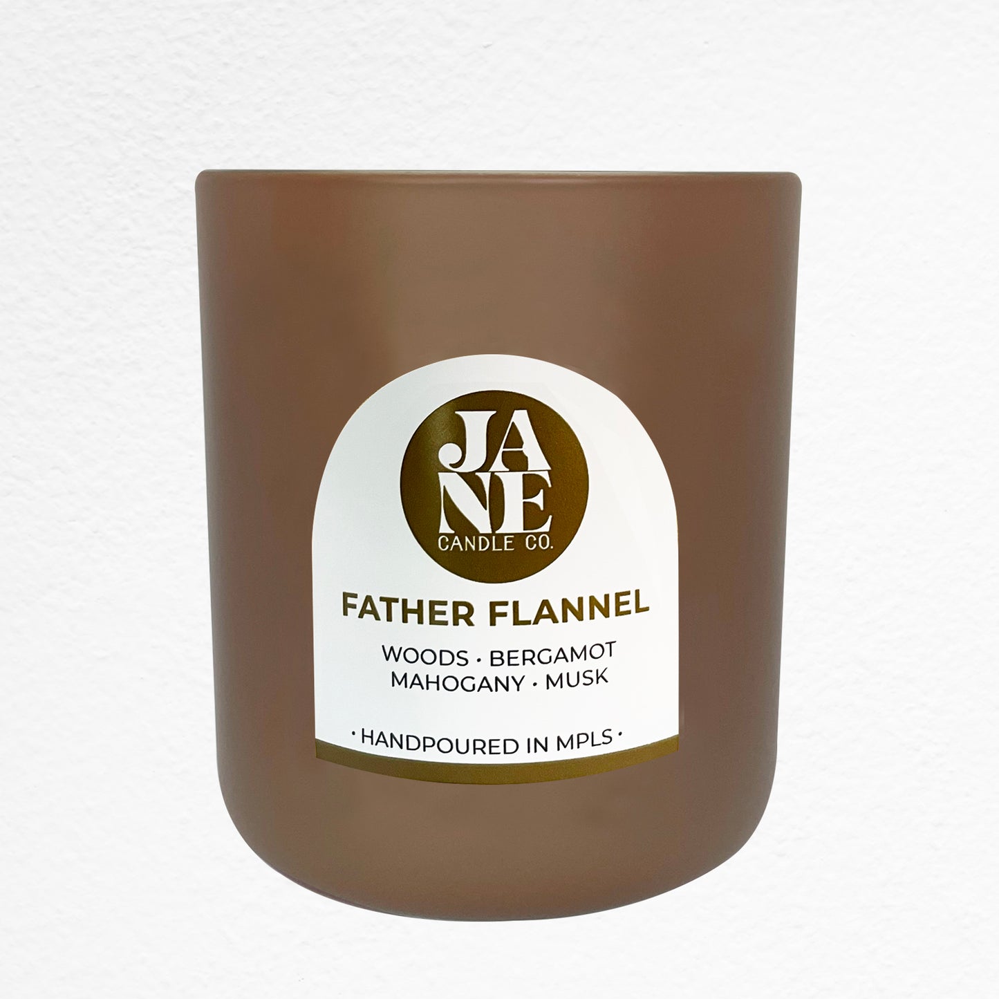 father flannel