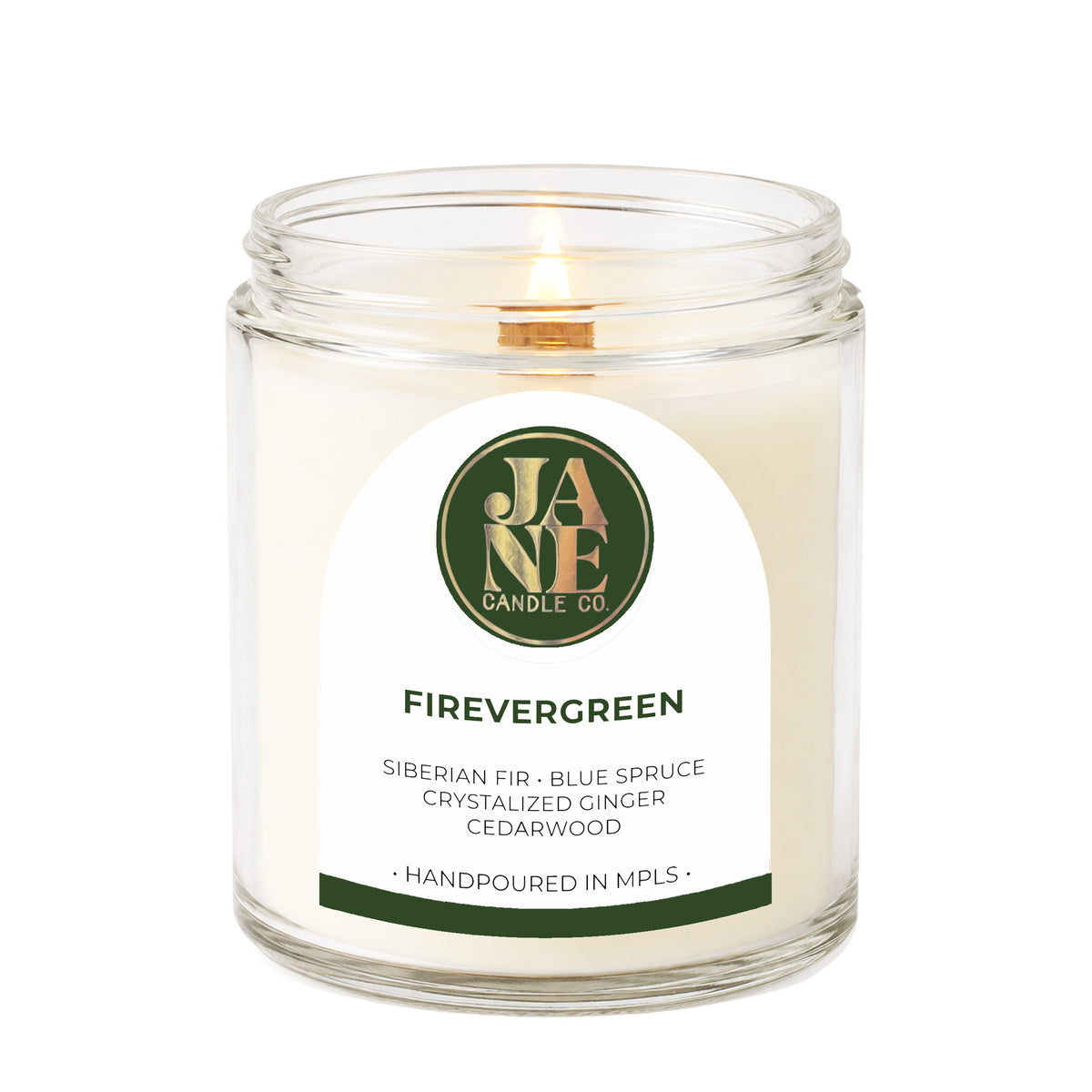 firevergreen