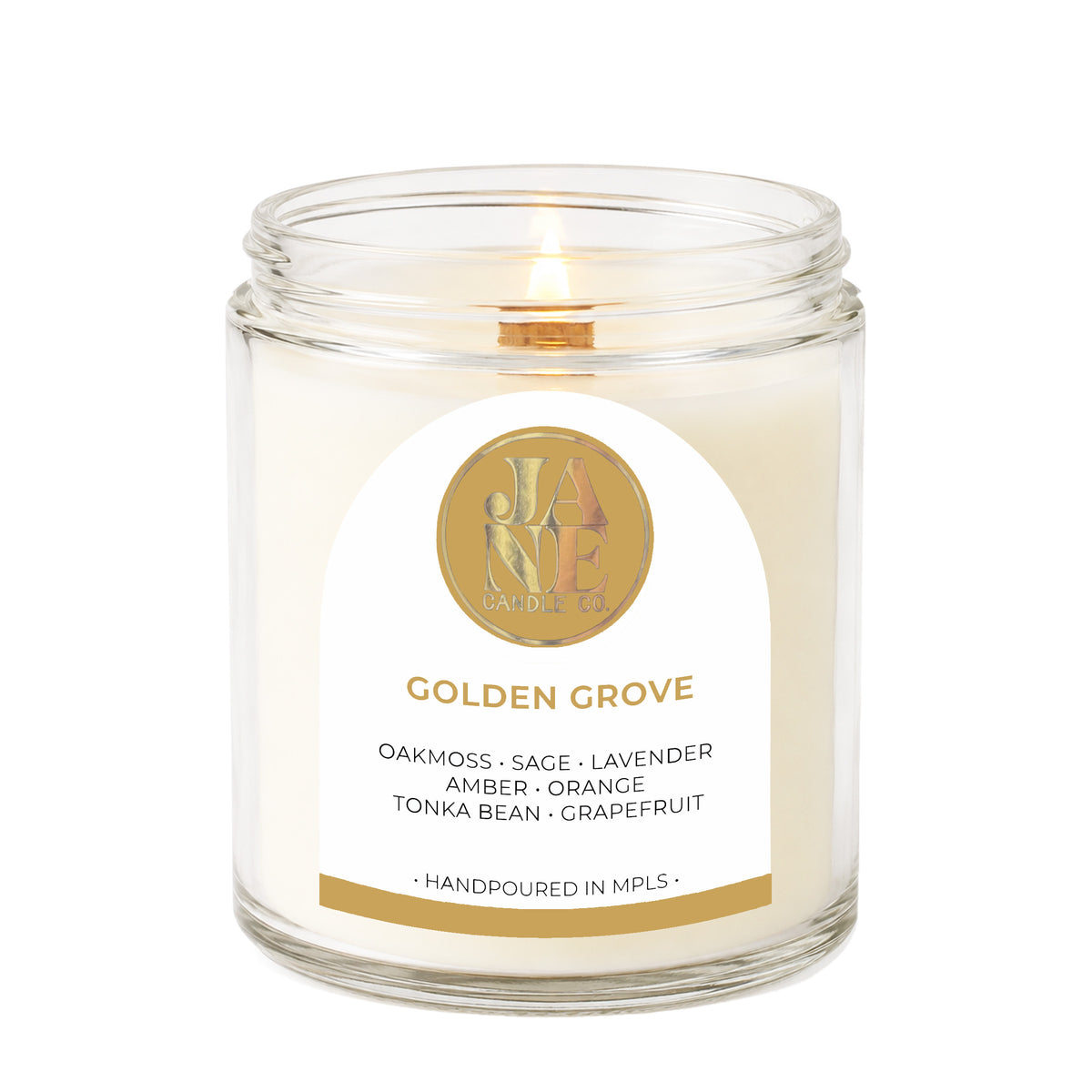 golden grove