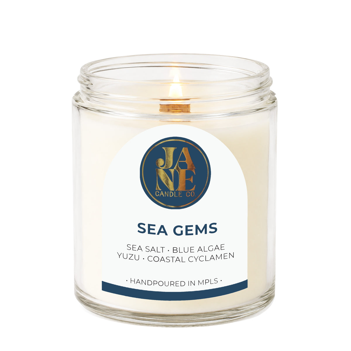 sea gems