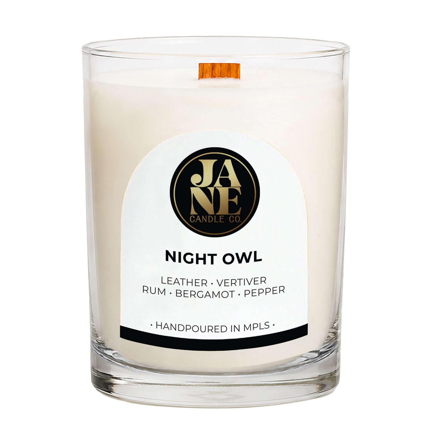 night owl LARGE