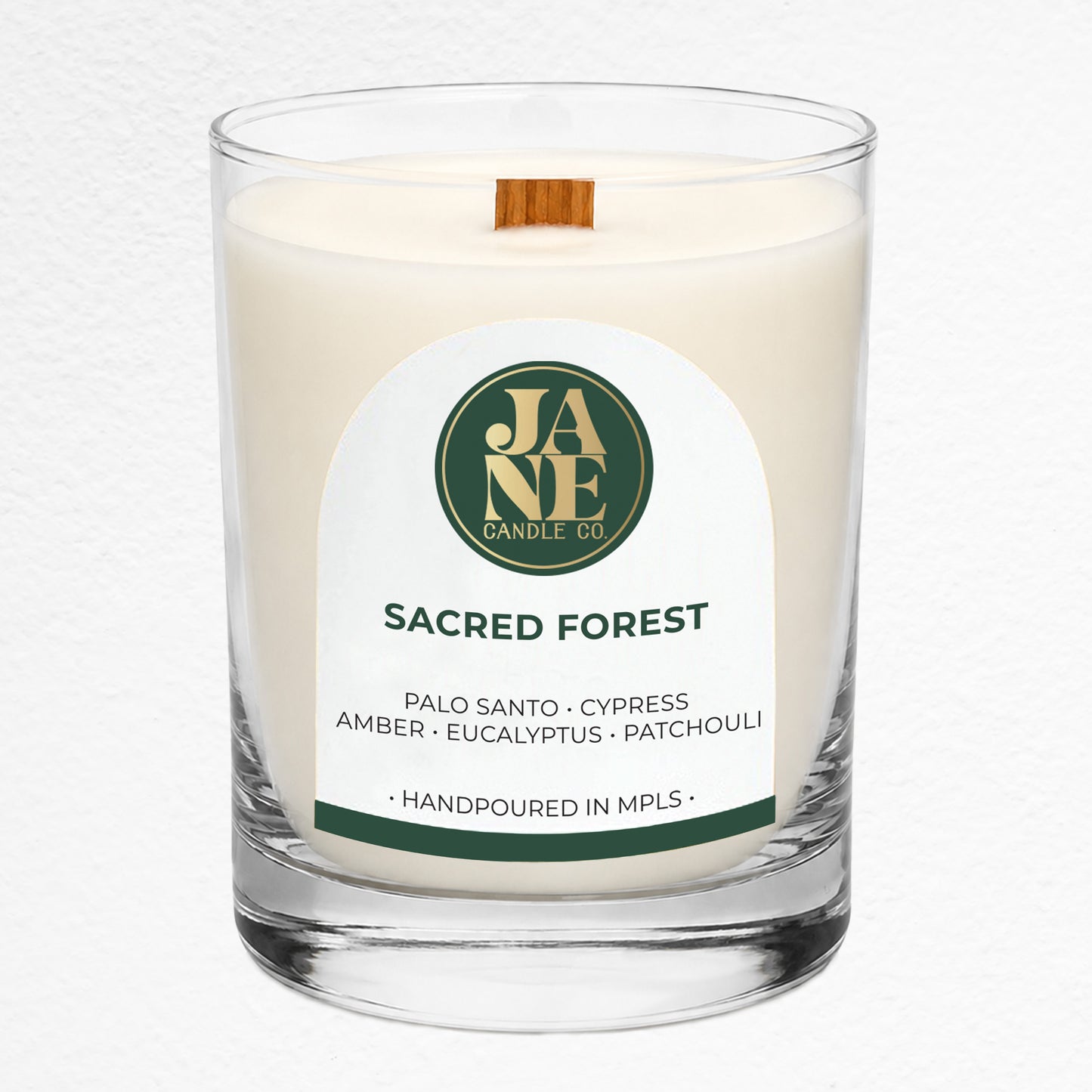 sacred forest LARGE
