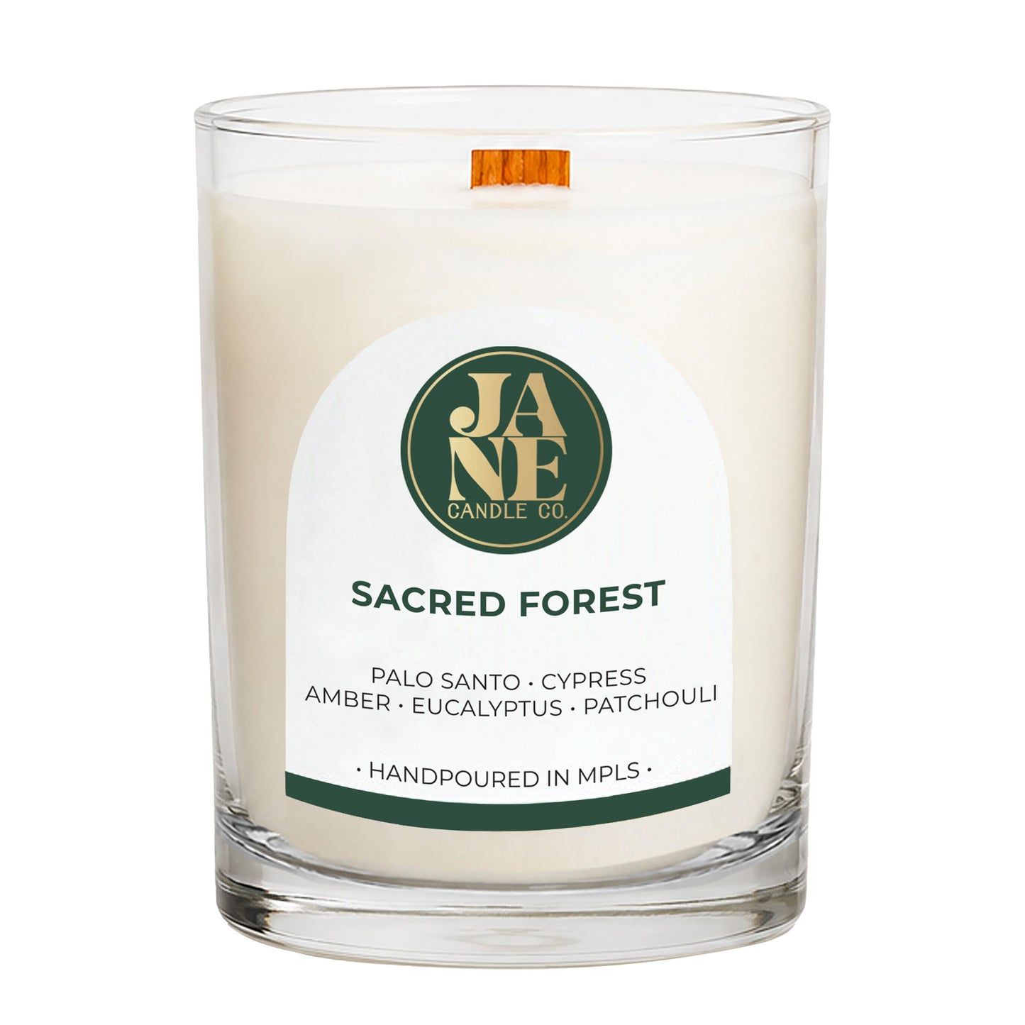 sacred forest LARGE