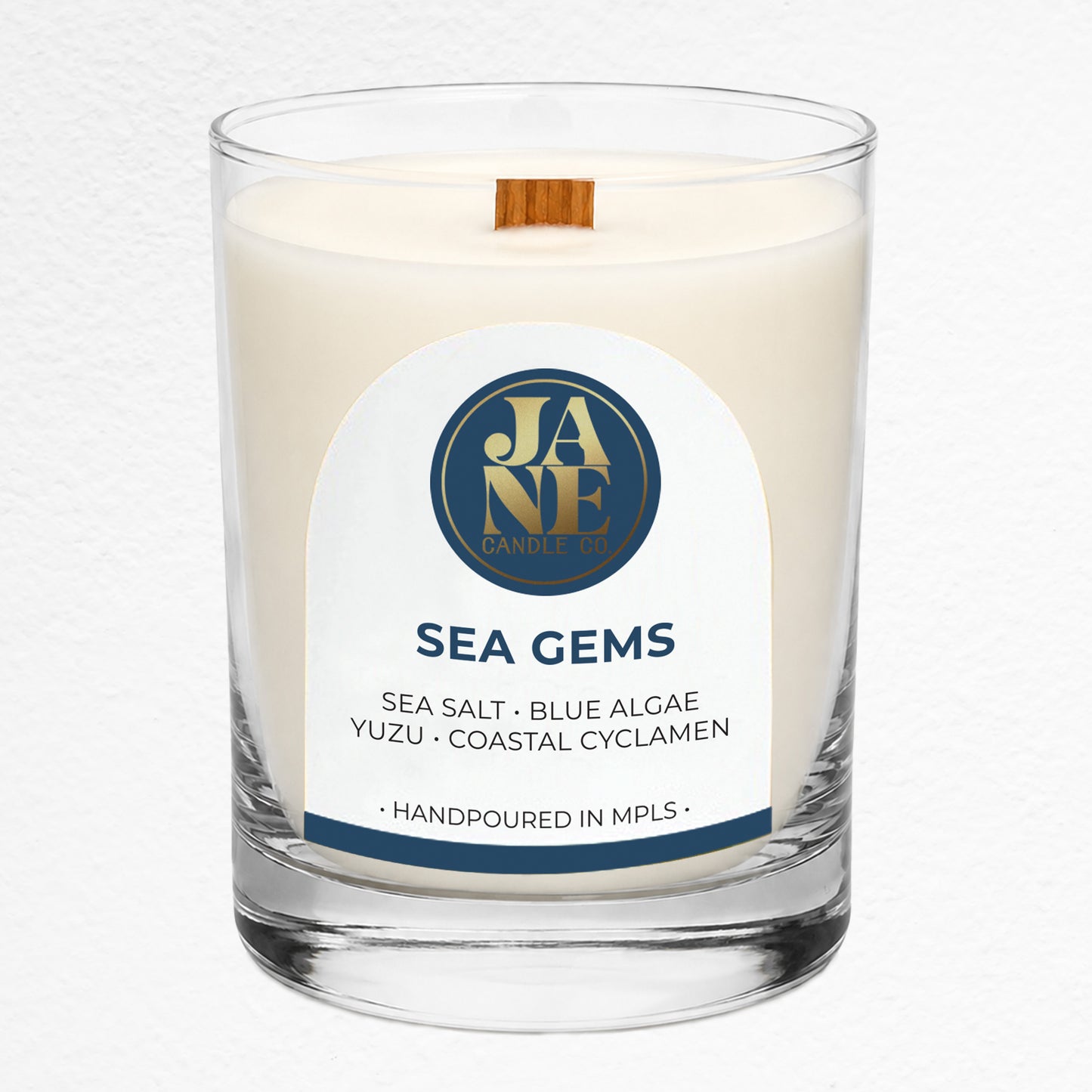 sea gems LARGE