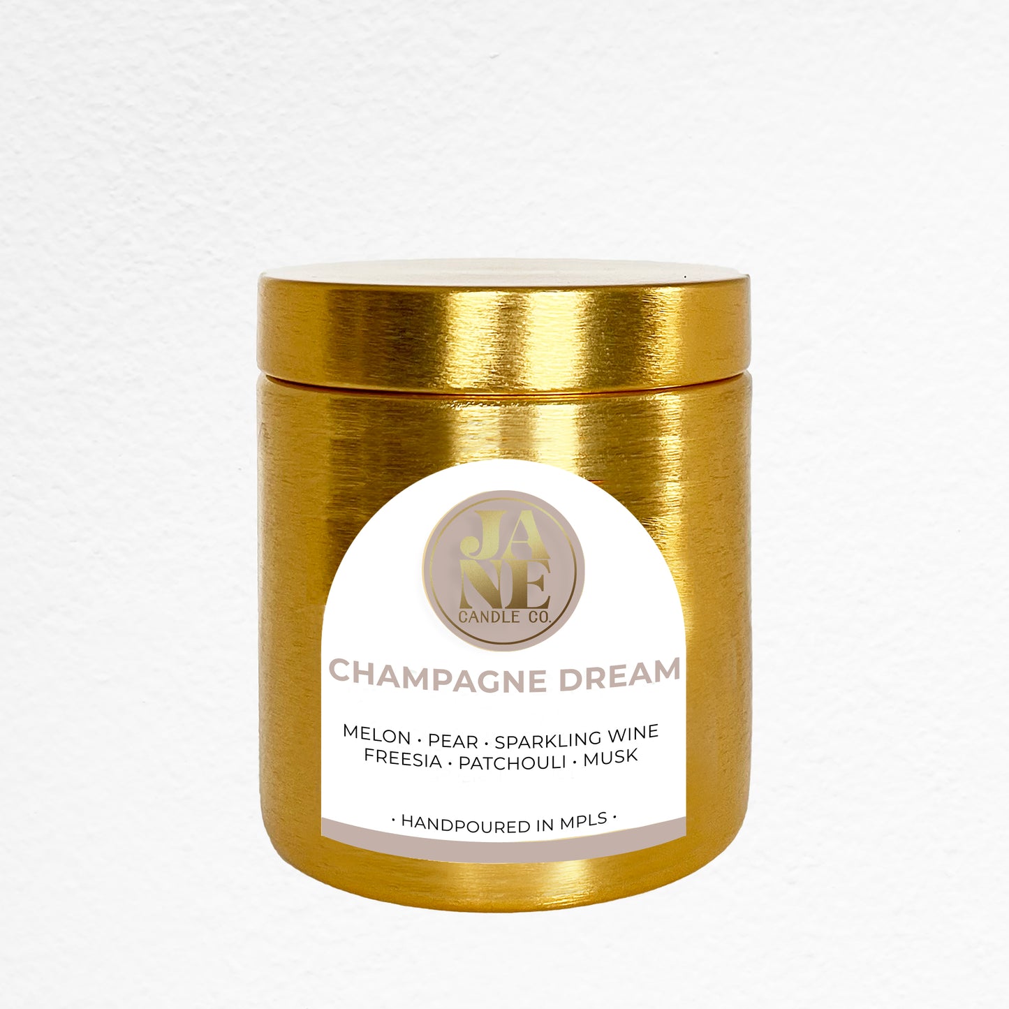 champagne dream