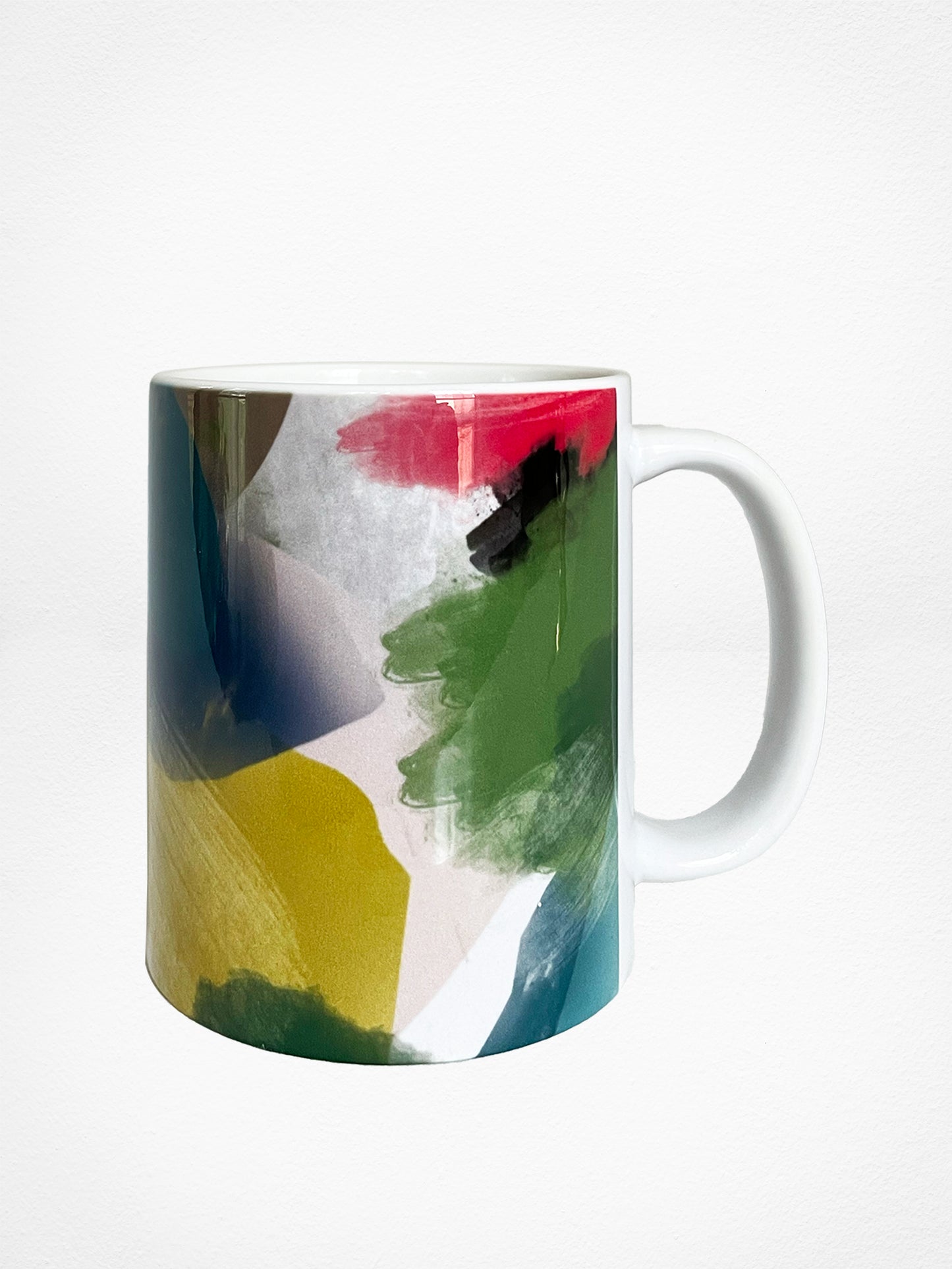 Jane Candle Co. 11 oz. mug