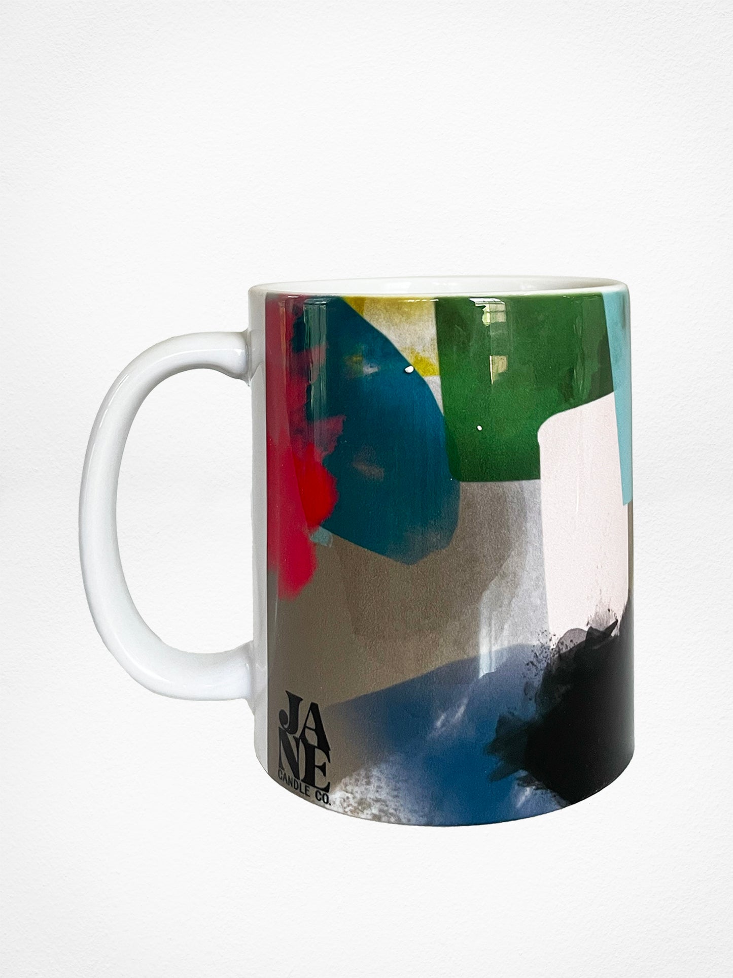 Jane Candle Co. 11 oz. mug