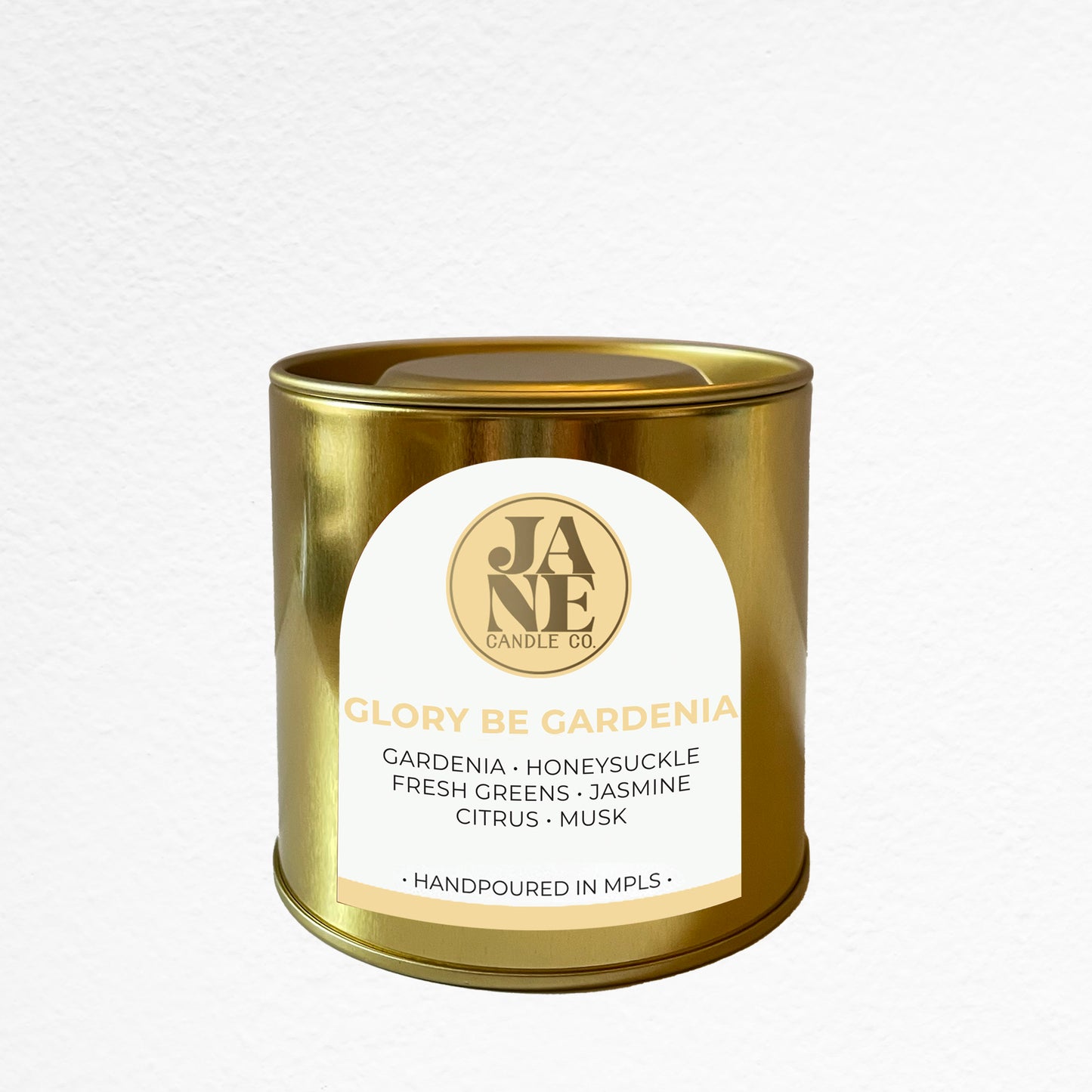 glory be gardenia 7.5 oz