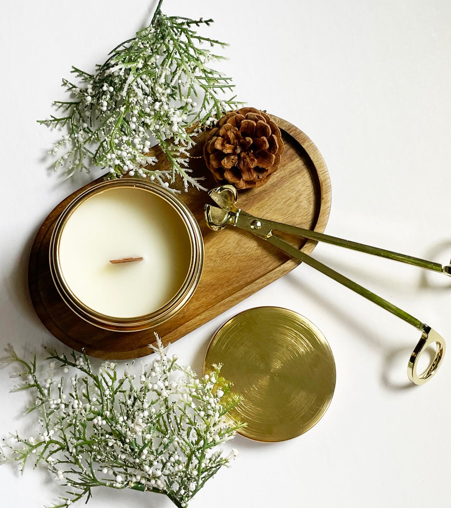 cookie butter 9 oz tin