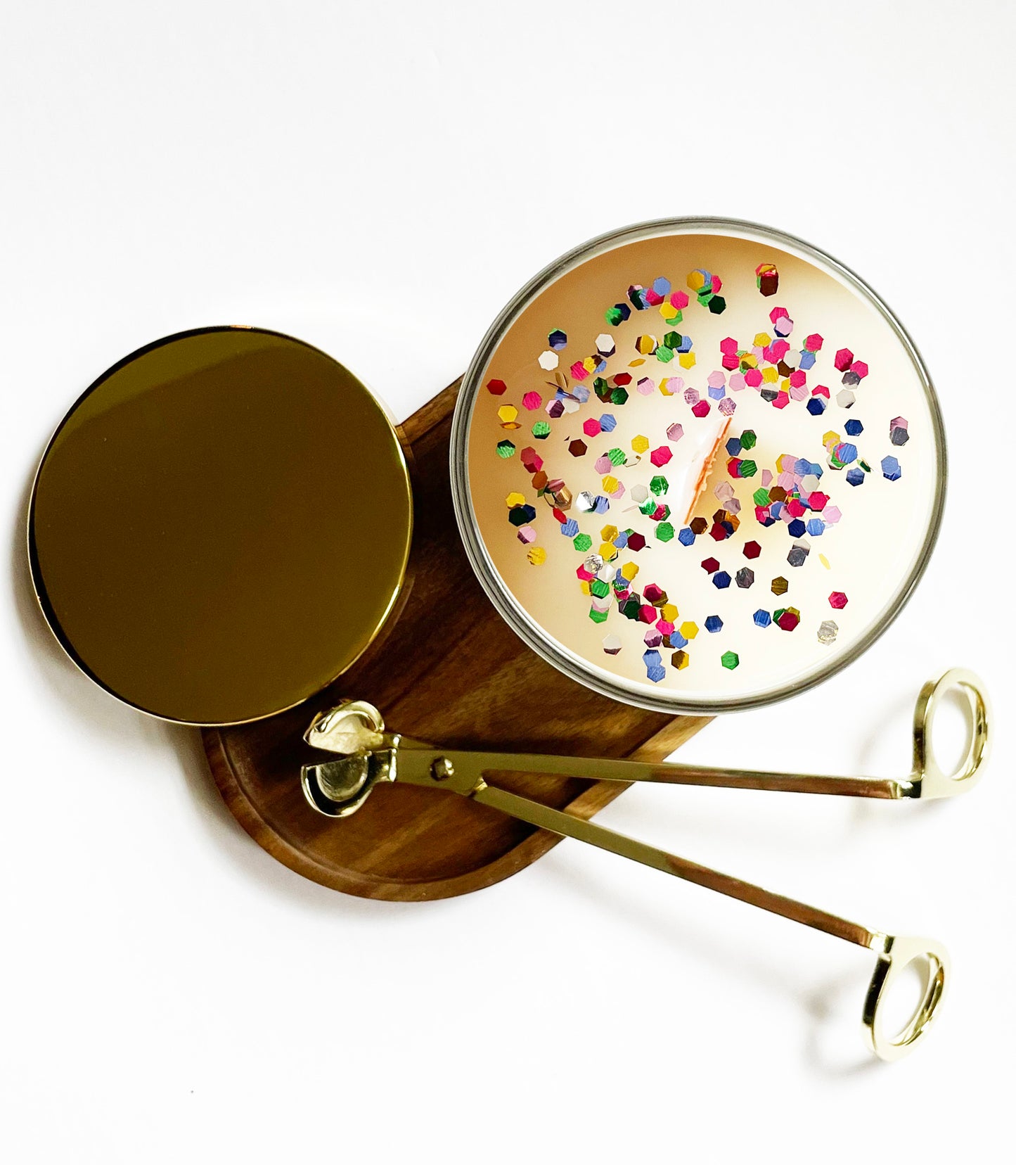 celebrate good times