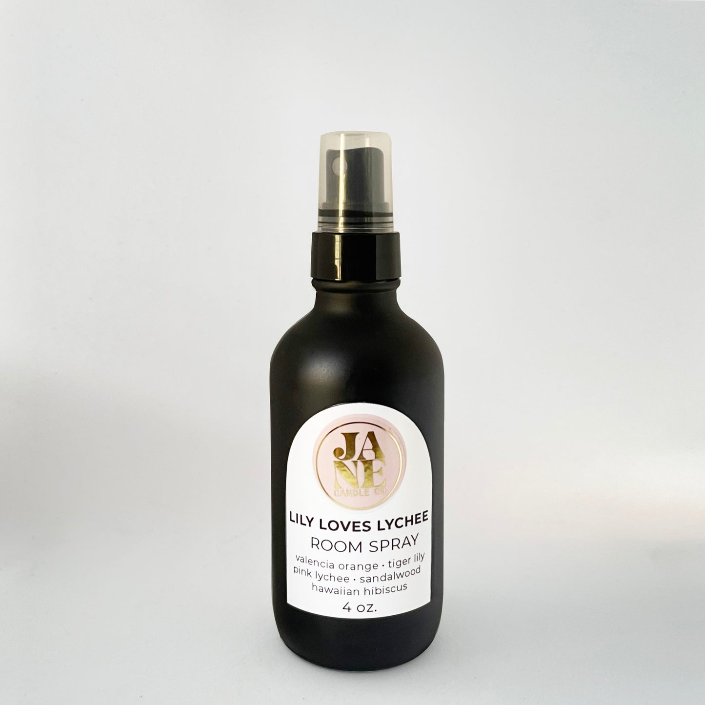 lily loves lychee room spray