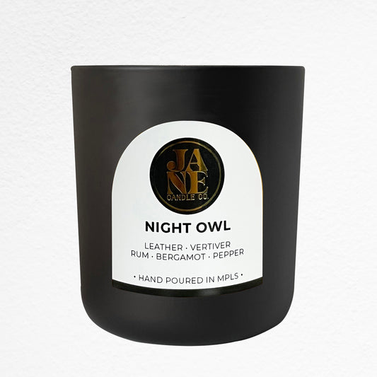 night owl