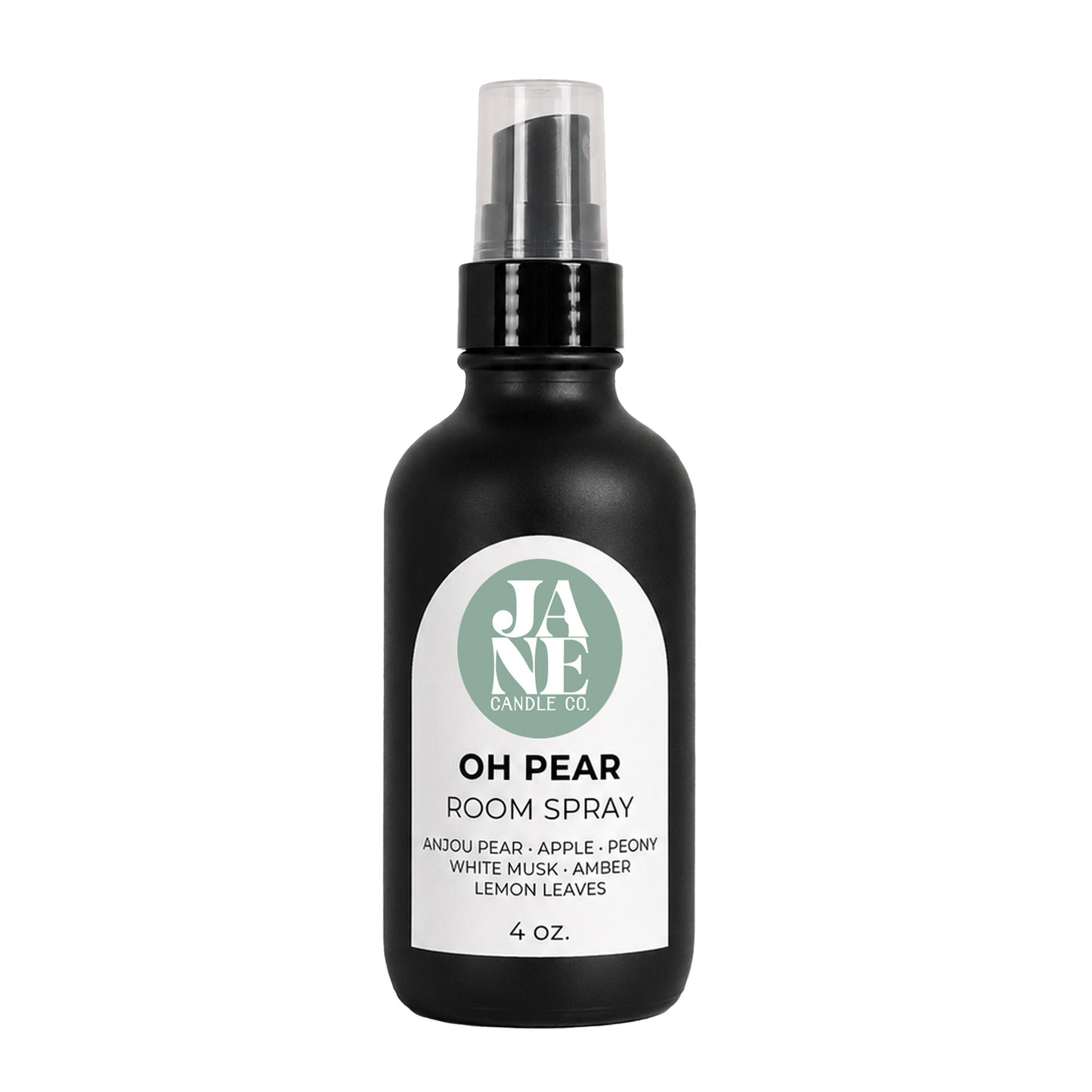 oh pear room spray