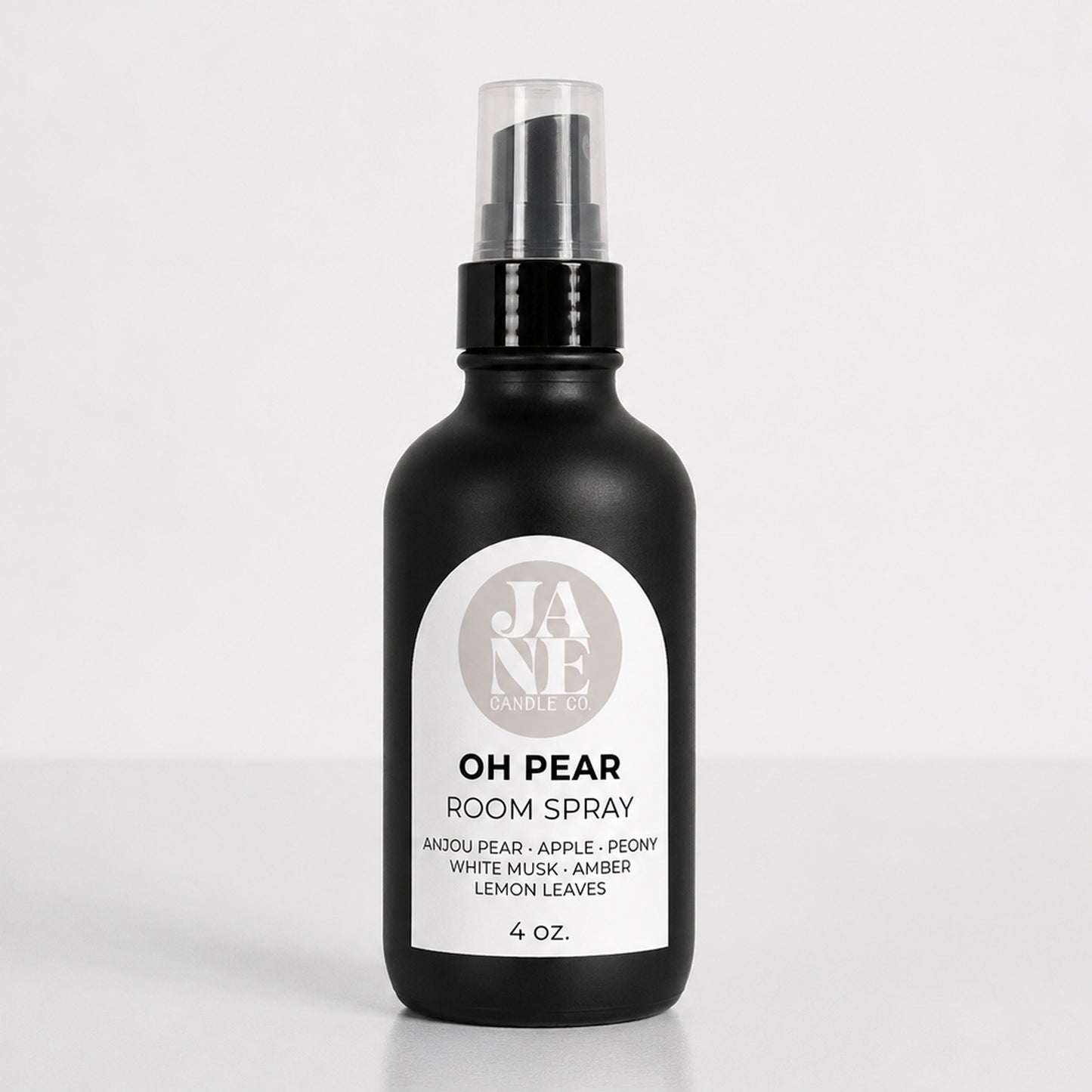 oh pear room spray