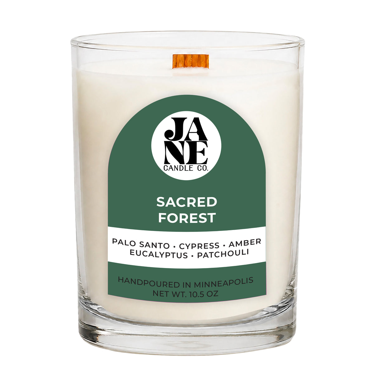 sacred forest LARGE