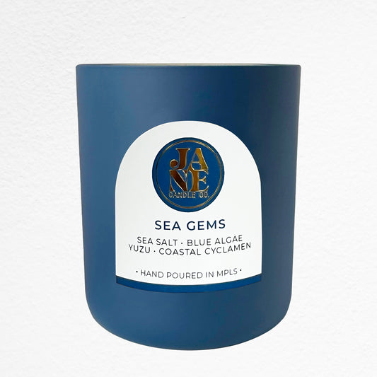 sea gems