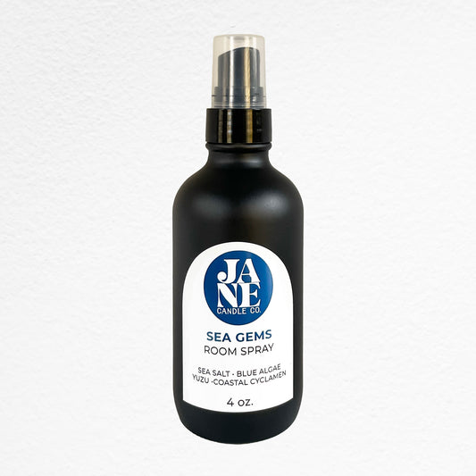 sea gems room spray