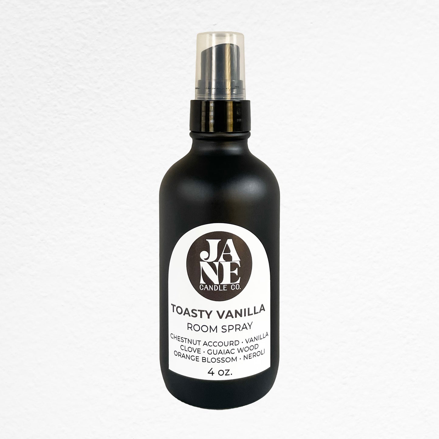 toasty vanilla room spray