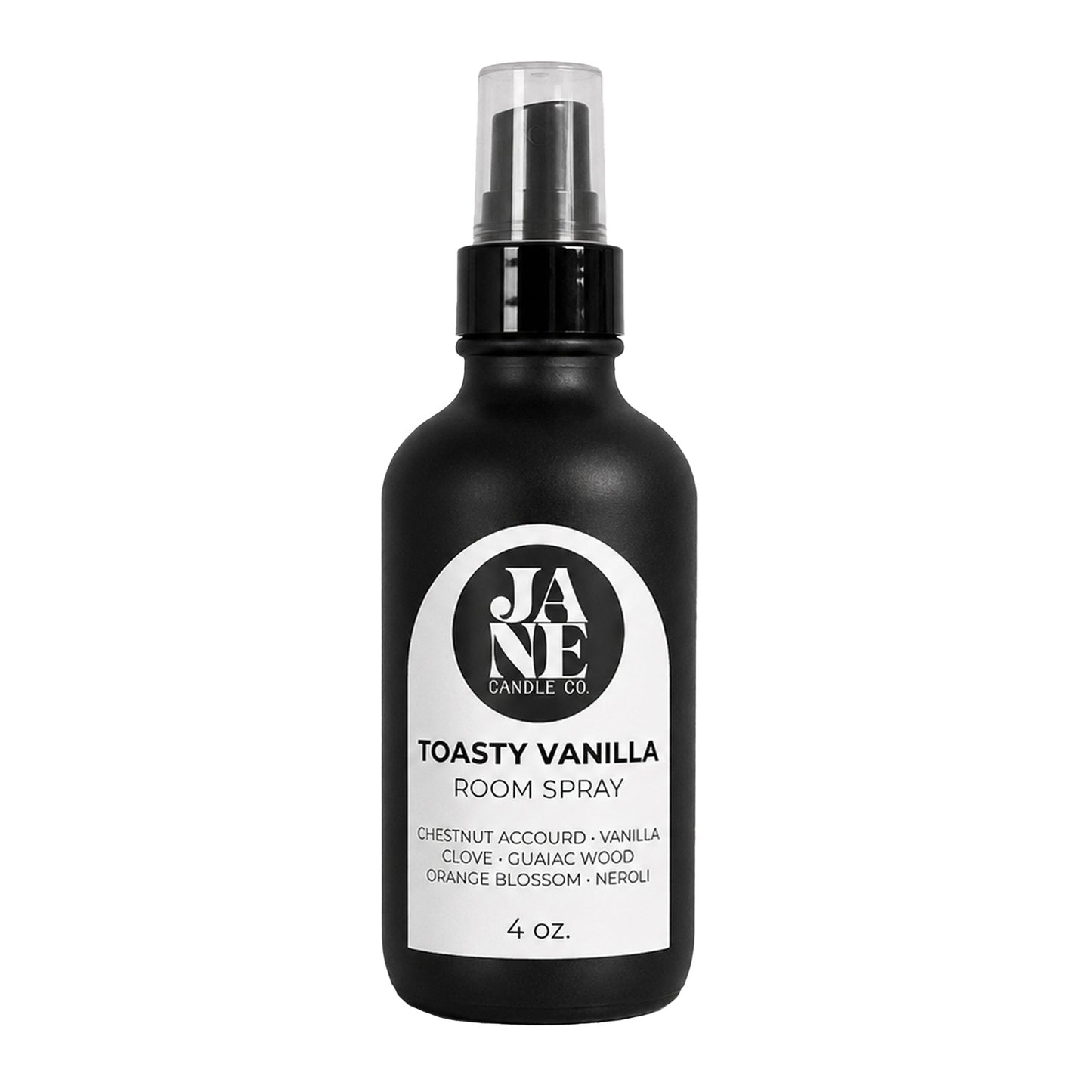 toasty vanilla room spray