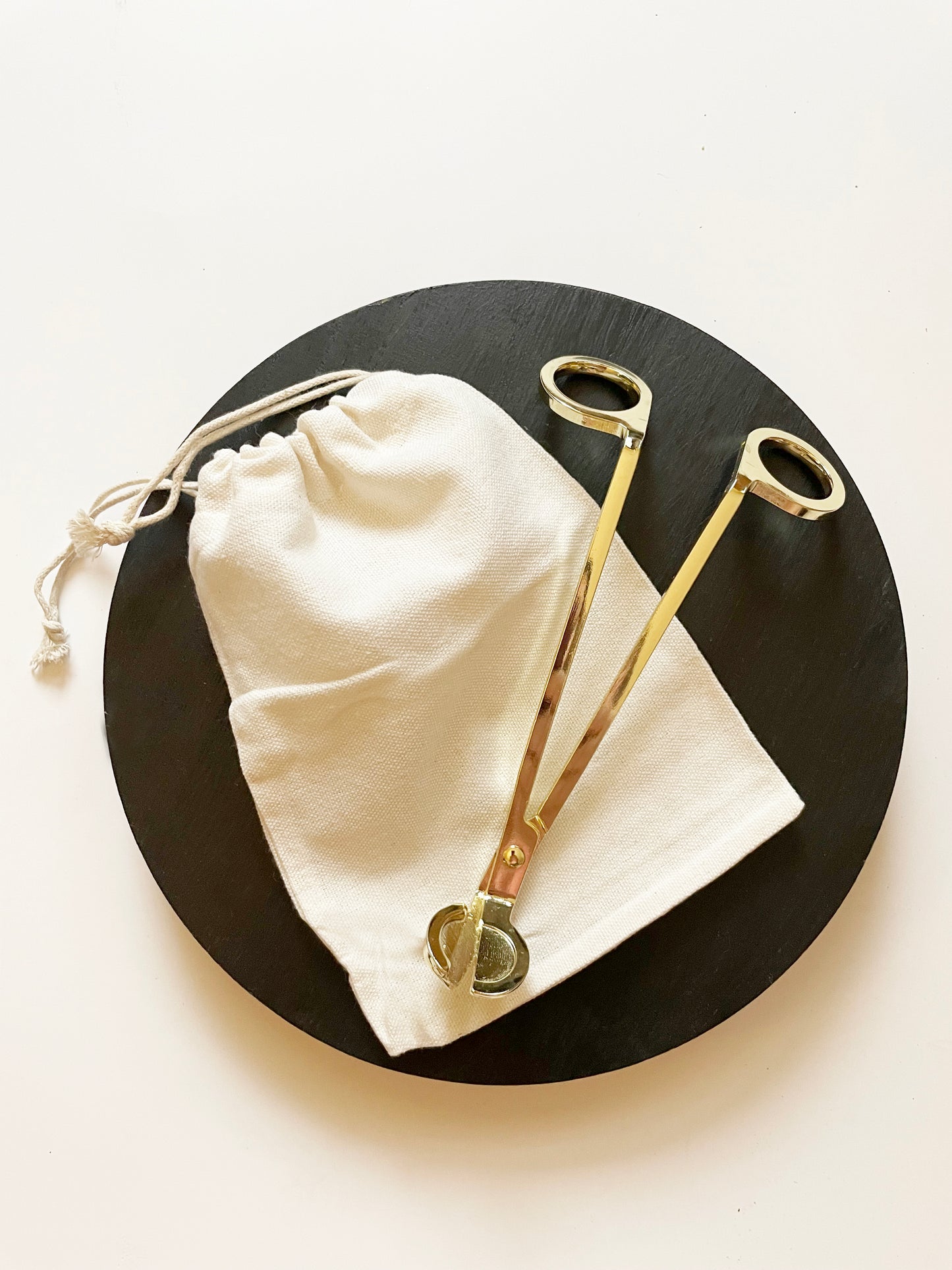 Gold Wick Trimmers