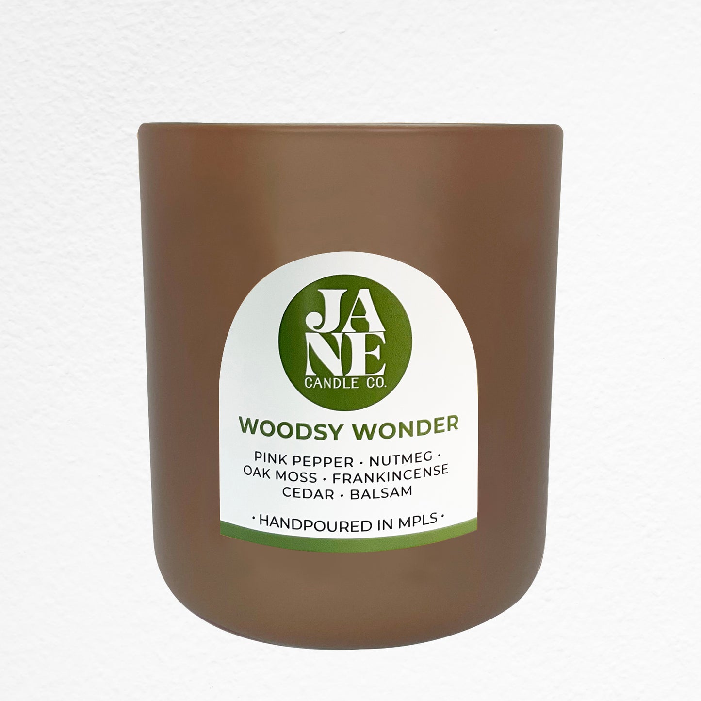 woodsy wonder