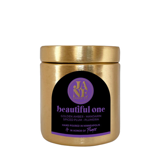 beautiful one 9 oz