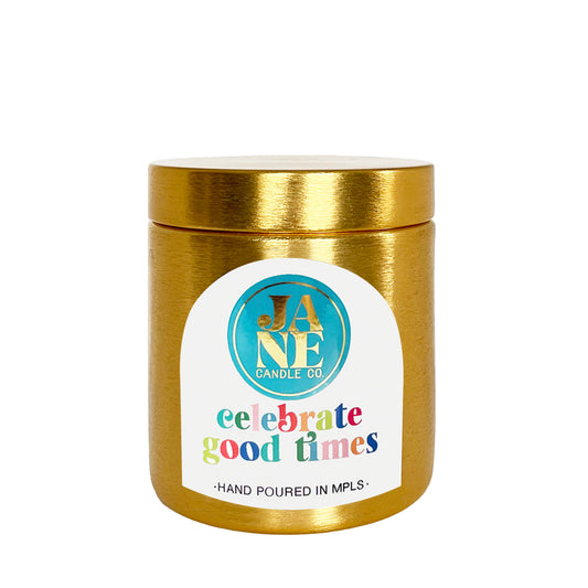 celebrate good times 9 oz