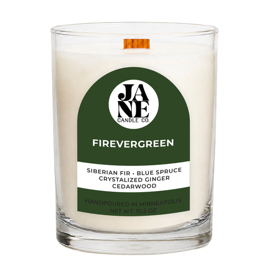 firevergreen LARGE
