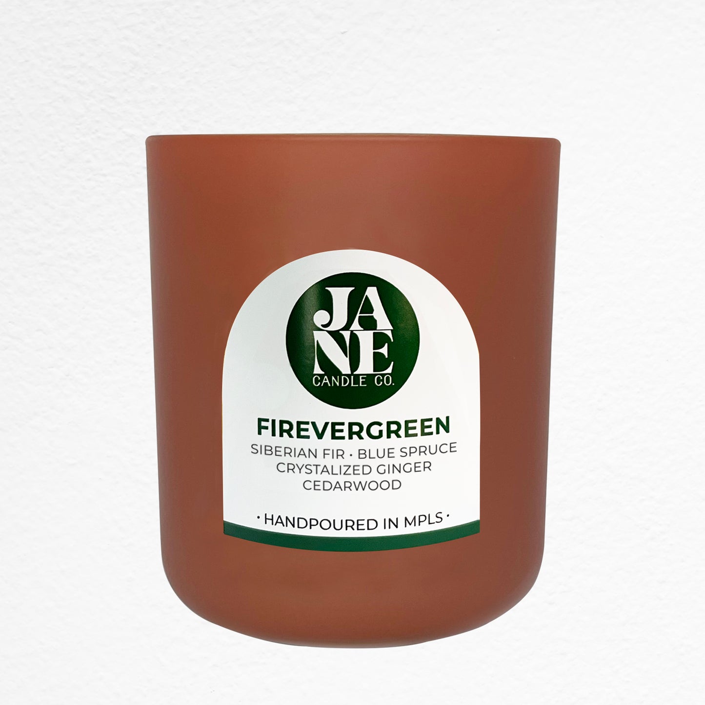 firevergreen