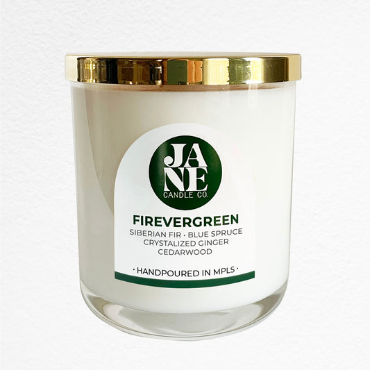 firevergreen