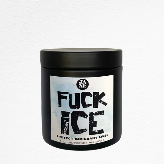 FUCK ICE