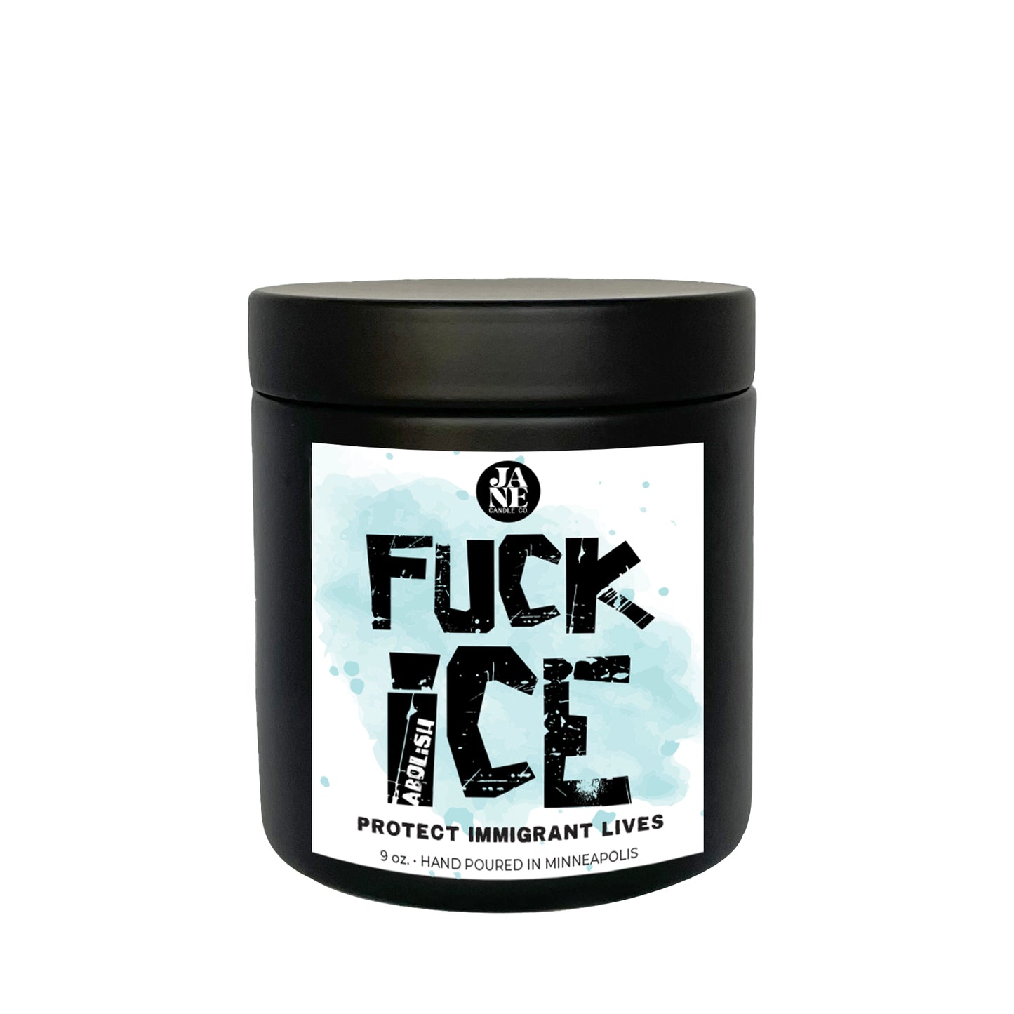FUCK ICE
