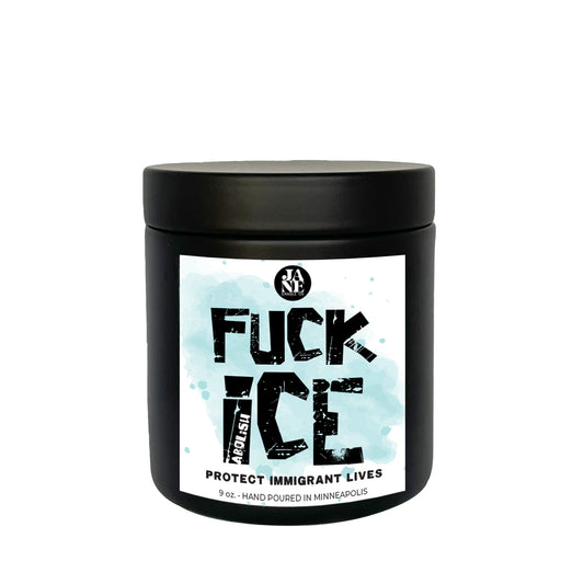 FUCK ICE