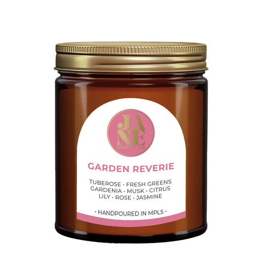 garden reverie