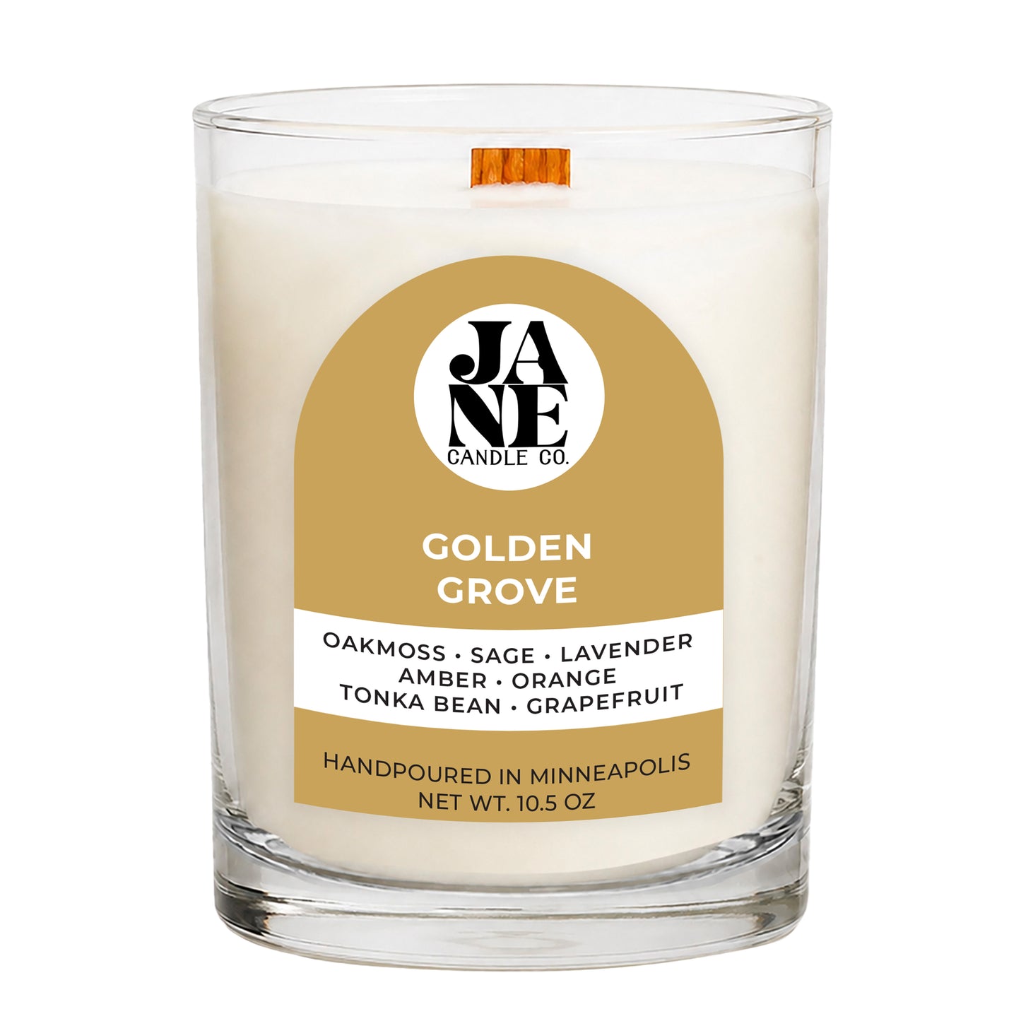 golden grove LARGE
