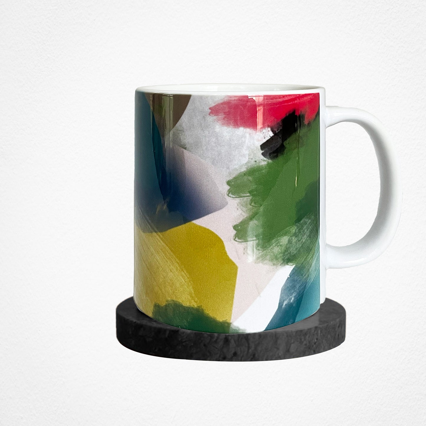 Jane Candle Co. 11 oz. mug