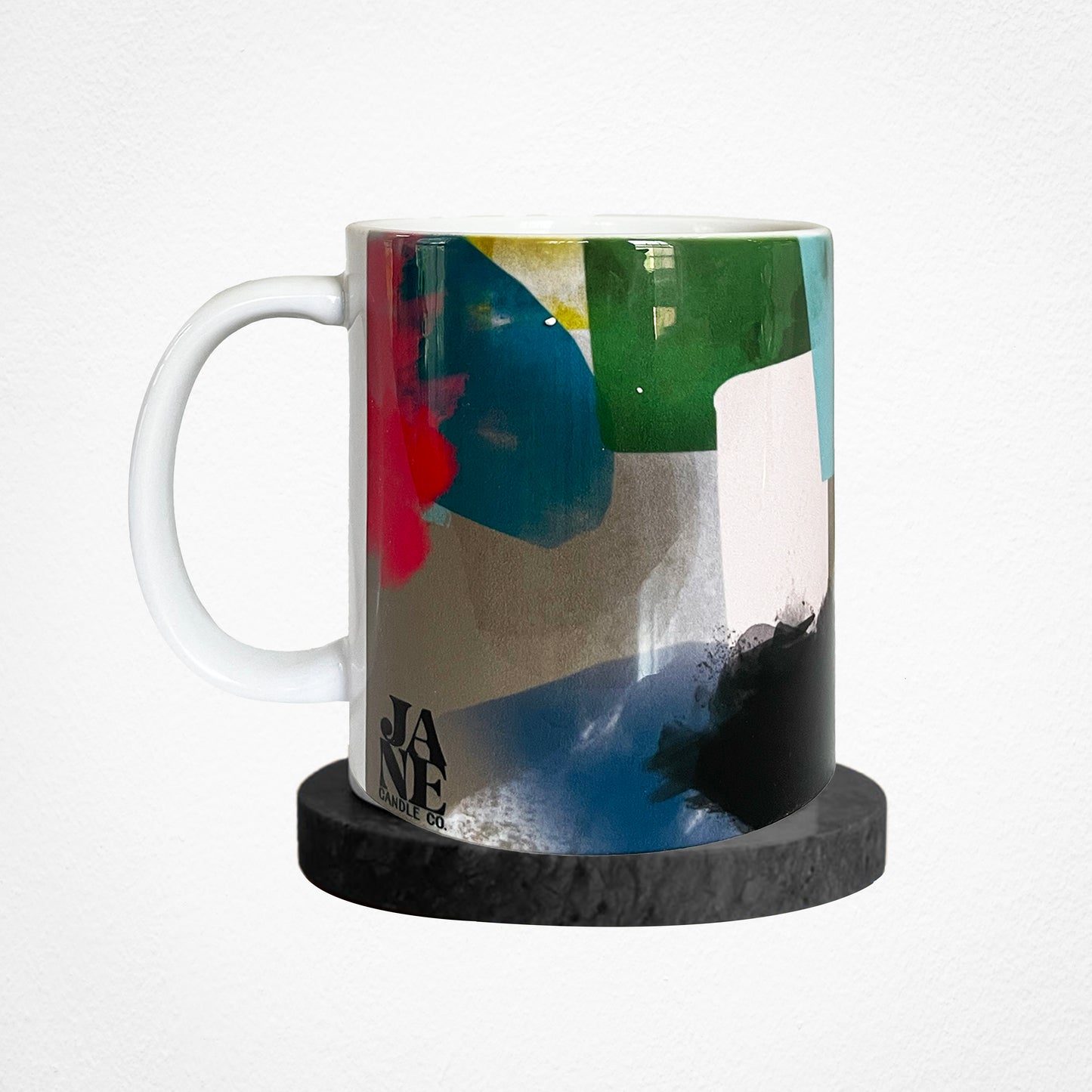 Jane Candle Co. 11 oz. mug
