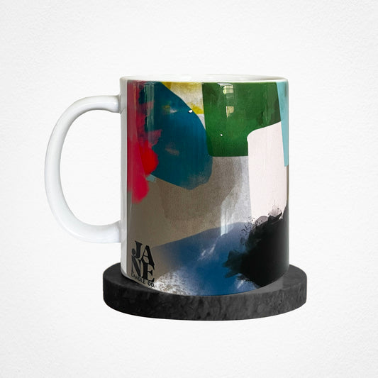 Jane Candle Co. 11 oz. mug