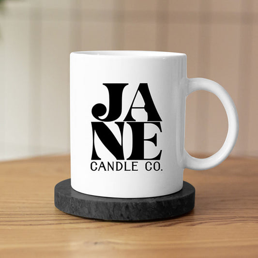 Jane Candle Co. 11 oz. mug