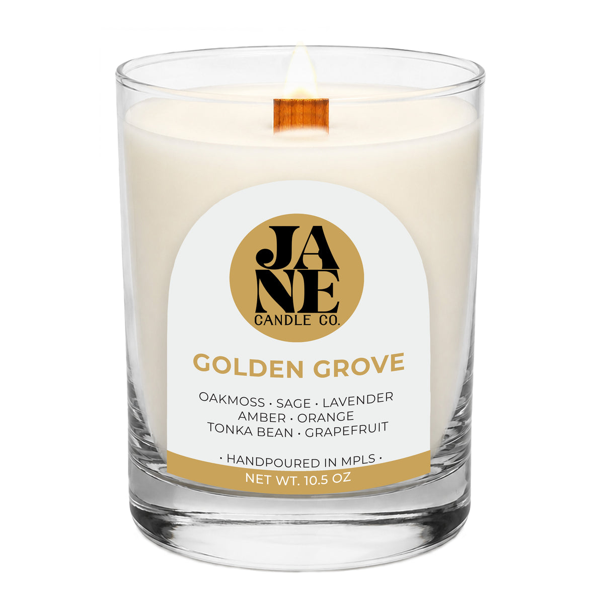 golden grove LARGE