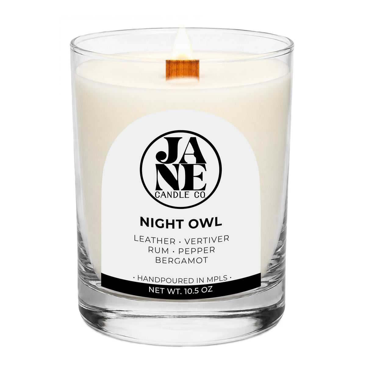 night owl LARGE