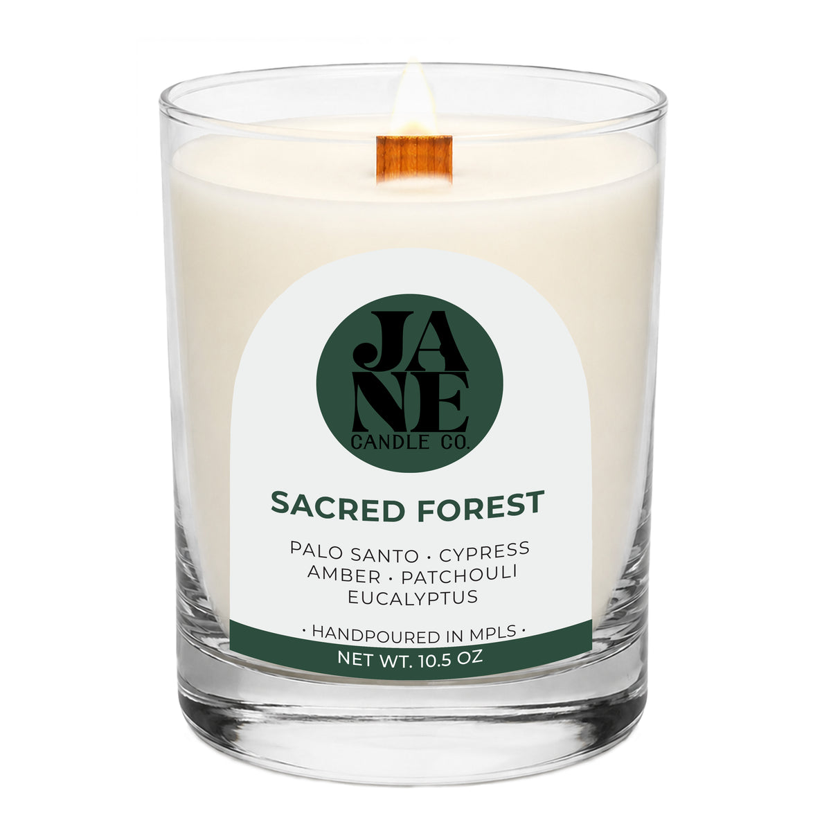 sacred forest LARGE