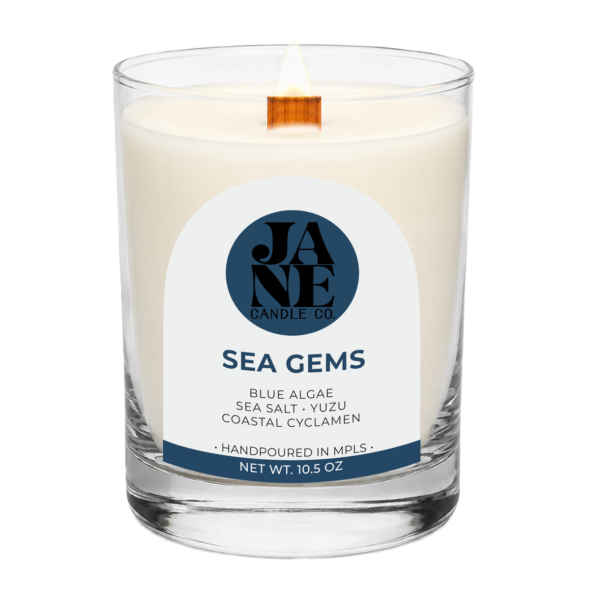 sea gems LARGE