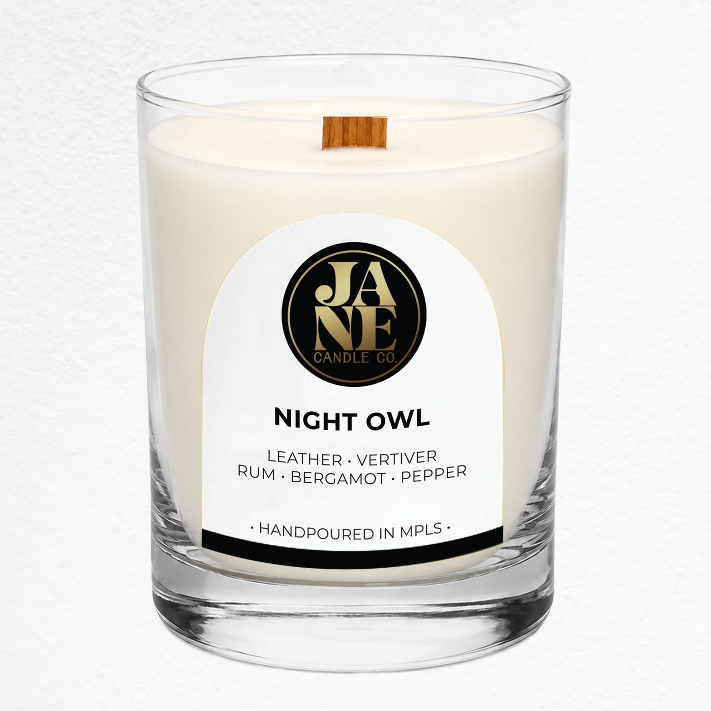 night owl LARGE