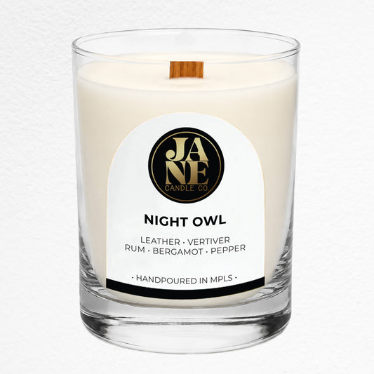 night owl LARGE