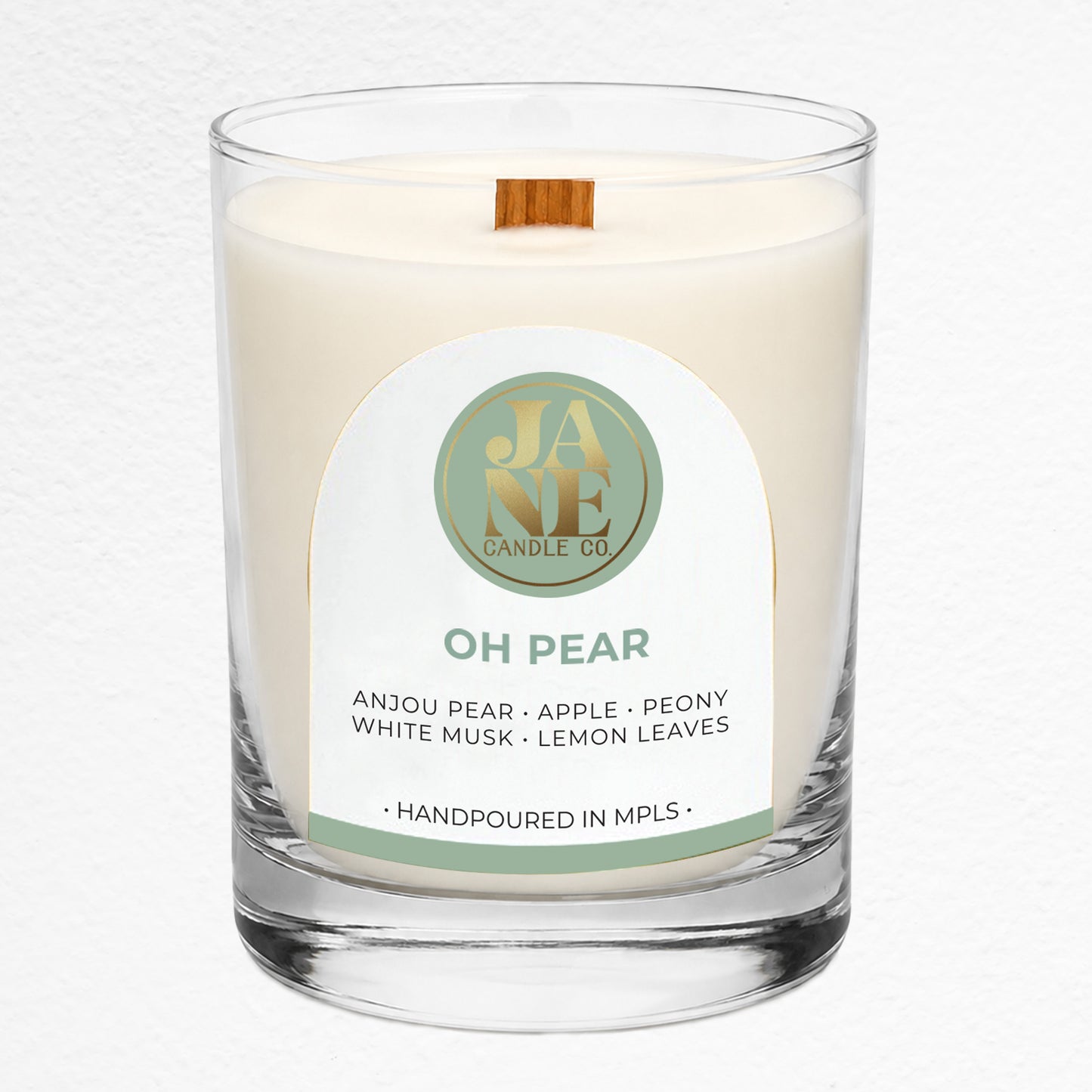 oh pear LARGE