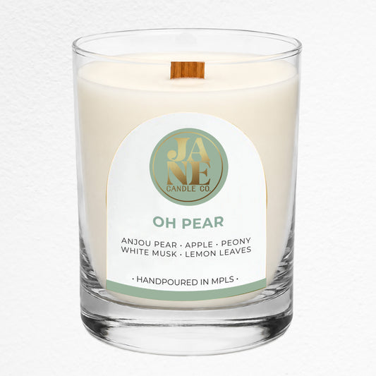 oh pear LARGE
