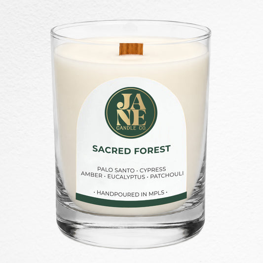 sacred forest LARGE
