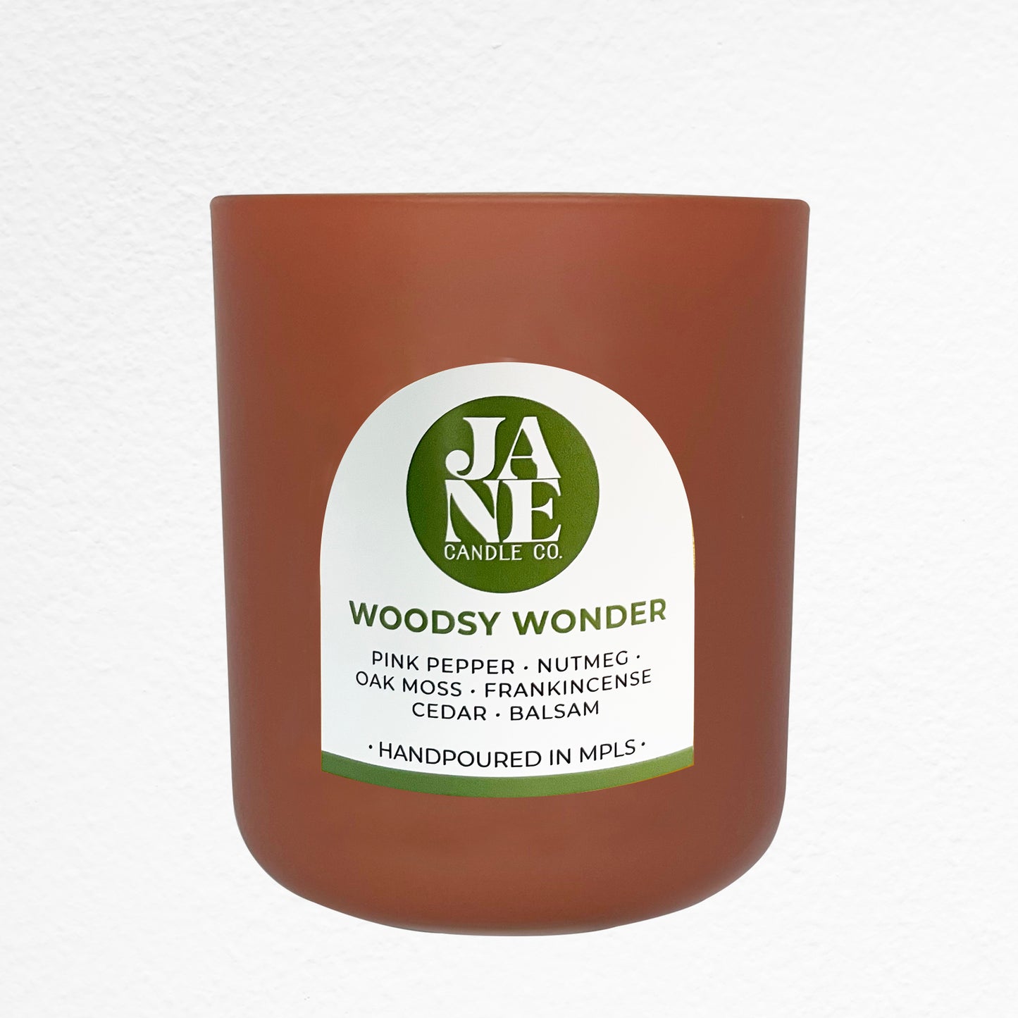 woodsy wonder