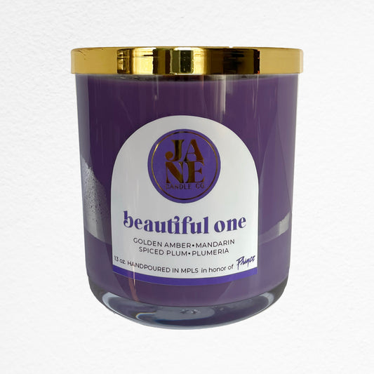 beautiful one